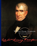 William Henry Harrison (Presidents of the U.S.A) cover