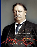 William Howard Taft (Presidents of the U.S.A.) cover