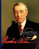Woodrow Wilson (Presidents of the U.S.A.) cover
