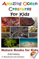 Deep-Sea Creatures cover