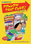 Follow That Clue! cover
