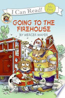 Going to the Firehouse cover