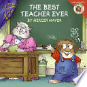 The Best Teacher Ever cover