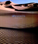 Deserts cover