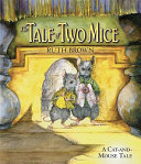 The Tale of Two Mice cover