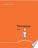 Tommaso and the Missing Line cover