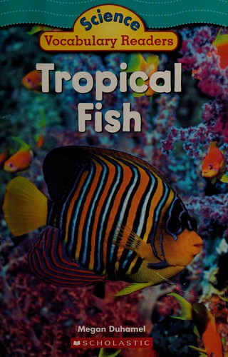 Tropical Fish cover