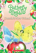 Dazzle's New Friend cover