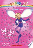 Felicity the Friday Fairy cover