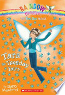 Tara the Tuesday Fairy cover