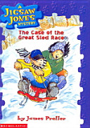 The Case of the Wild Turkey Chase cover