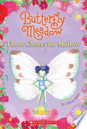 Three Cheers for Mallow! cover