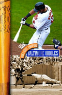 Baltimore Orioles cover