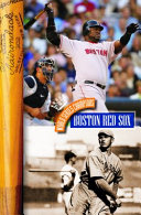 Boston Red Sox cover