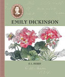 Emily Dickinson cover