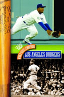 Los Angeles Dodgers cover