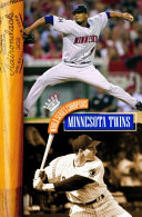 Minnesota Twins cover