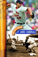 St. Louis Cardinals cover