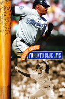 Toronto Blue Jays cover