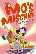 Best Mom Ever cover