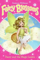 Daisy and the Magic Lesson cover
