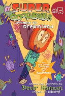 Doomed in Dreamland cover