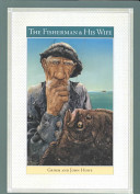 The Fisherman & His Wife (Creative Education) cover