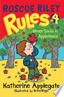 Never Swim in Applesauce cover