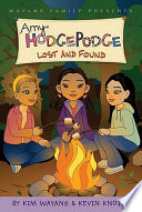 Lost and Found cover