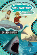 Splash Crash! cover