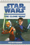 The New Padawan cover
