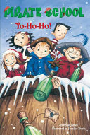 Yo-Ho-Ho! cover