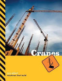 Cranes cover
