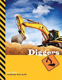 Diggers cover