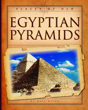 Egyptian Pyramids cover