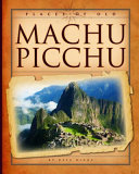 Machu Picchu cover