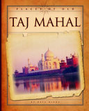 Taj Mahal cover