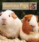 Guinea Pigs cover