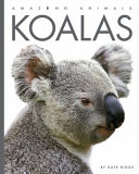 Koalas cover