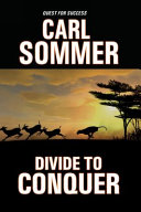 Divide to Conquer cover