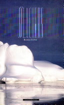 Glaciers cover