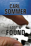 Lost & Found cover