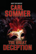 The Great Deception cover