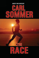 The Race cover