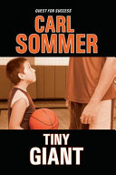 Tiny Giant cover