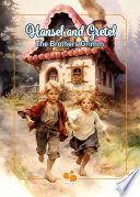 Hansel & Grettel cover