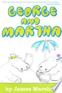 George and Martha (Abridged) cover