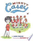 Mighty Casey cover