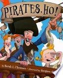 Pirates, Ho! cover