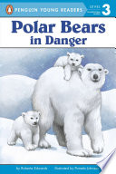Polar Bears: In Danger cover
